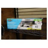 surface maxx 14" water broom & under carriage