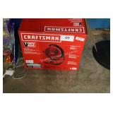 craftsman 20v corded/cordless fan TOOL ONLY
