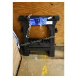 kobalt 2ct sawhorse