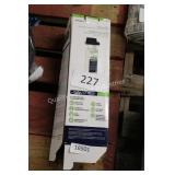 whirlpool water filtration system