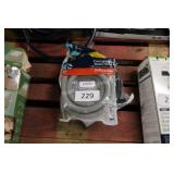 dishwasher and washer drain hose