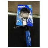 kobalt 6" soft grip strap wrench (display)