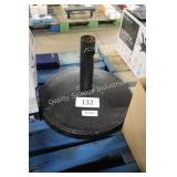 umbrella base