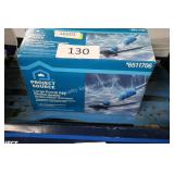 rechargeable pool vac