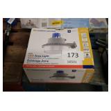 led area light