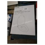 brondel bidet toilet seat