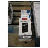 wireless door bell and electric lock