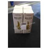 4/2oz mullein for lungs (display)