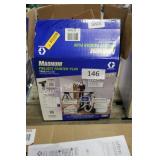 magnum paint and stain sprayer