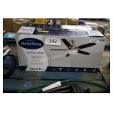 52" ceiling fan
