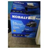 kobalt 6g air compressor