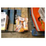 3-exergen thermometers