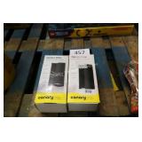 2 canary view sec indoor camera - not tested