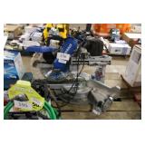 kobalt table tile saw