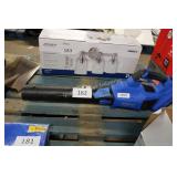 kobalt 40v blower TOOL ONLY