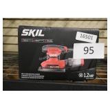 skil detail sander