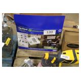 truecoat paint and stain sprayer