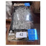 one lot glitter christmas lights