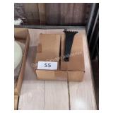 case of windshield ice scrappers