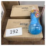 lot of toddler sippy cups