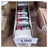 one case of bicycle inner tubes 16ï¿½