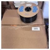 case of irrigation drip hoses