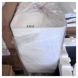 lot of styrofoam food trays