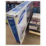 samsung led smart tv - not tested