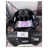 baby carrier car base