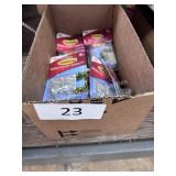 box of 3m damage free pen