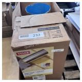metal sheets