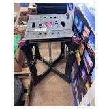 chop saw table