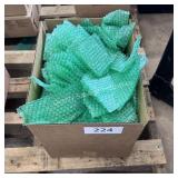 4x7 cushion bubble wrap bags