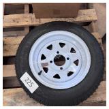 trailer tire 4.8-12
