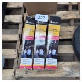 lot of over door traction set