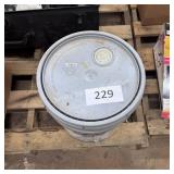 3g maintenance paint latex white