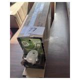 case of air wick oil warmer units
