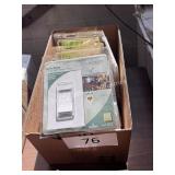 one lot leviton light switches
