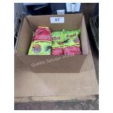 box of slugs & snail bait