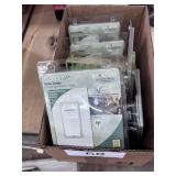 one lot leviton light switches