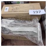 lot of cctv camera brackets