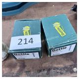 dottie hex head lag bolts