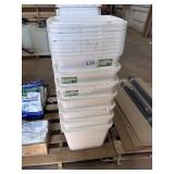 camping & fishing coolers
