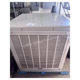 on industrial swamp cooler