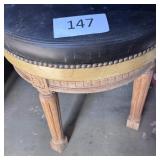 lot of furniture