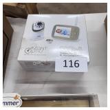 baby monitor