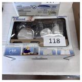 safe & sound baby monitor