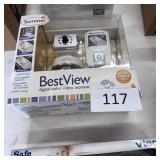best view baby monitor