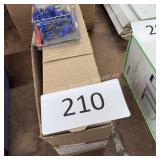 lot cable & wire staples
