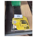 stanley laser level - NEW